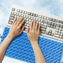 Laptop Cooler Supplier - Breathable Long Lasting Ice