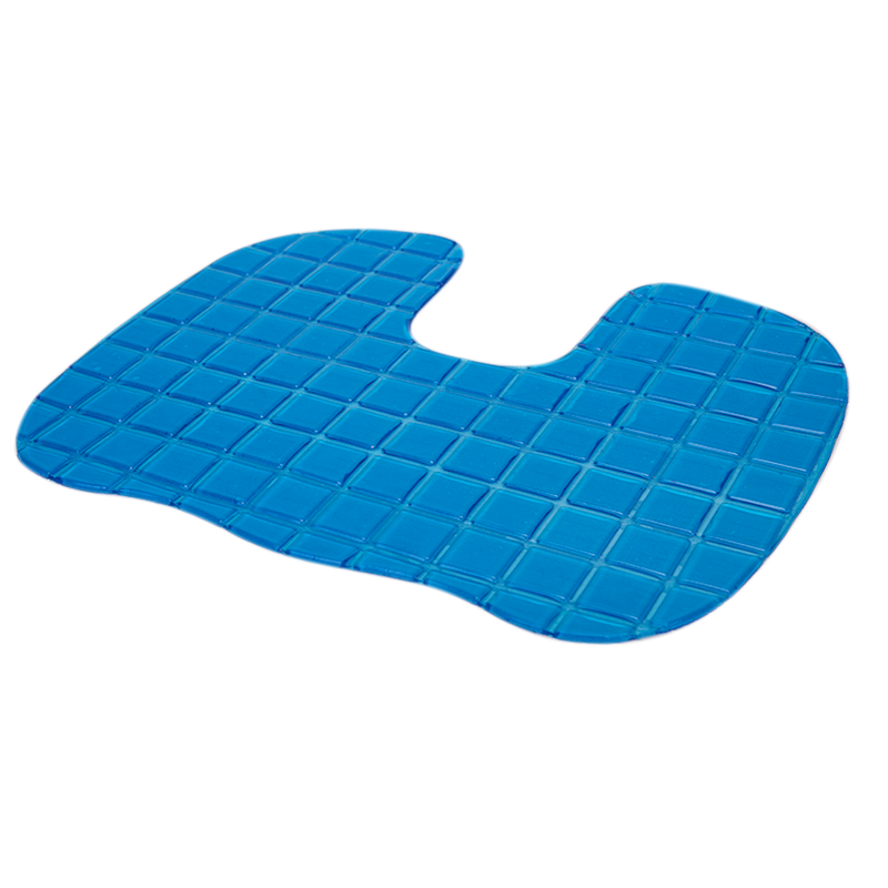 Seat Cushion Factory - U Shape Polyurethane Slow Rebound