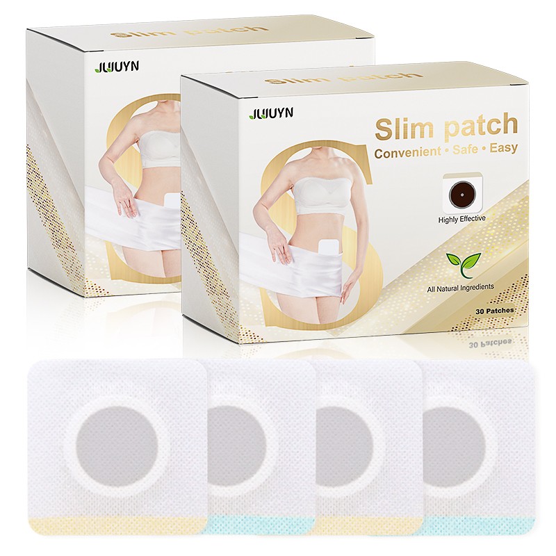 Herbal Fat Burn Manufacturer - High Quality Natural Magnet Belly Slimming