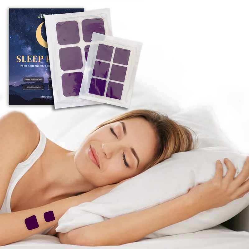 Vitamin B12 Patch Factory - Custom 2024 New Transdermal