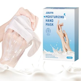 Milk Gloves Manufacturer - JUJUYN Organic Moisturizing Anti-Aging Skin