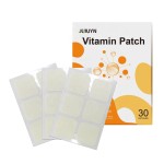 Transdermal Topical Patch