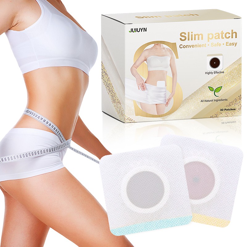 Herbal Fat Burn Manufacturer - High Quality Natural Magnet Belly Slimming
