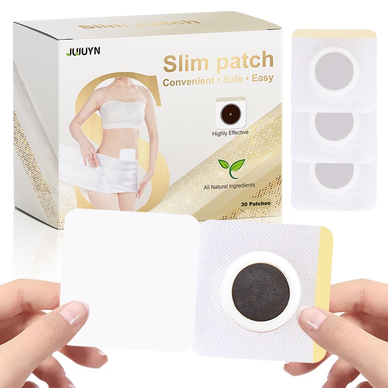 Magnet Slim Patches Manufacturer - New Formula Belly Fat Burning Weight