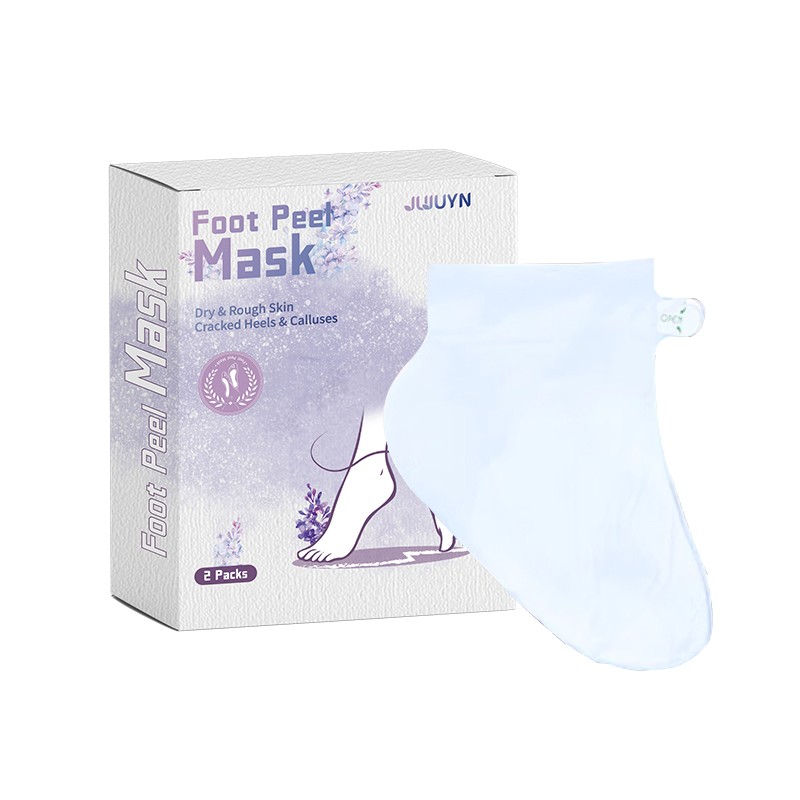 Feet Mask Manufacturer - New Arrival Deep Skin Care Organic