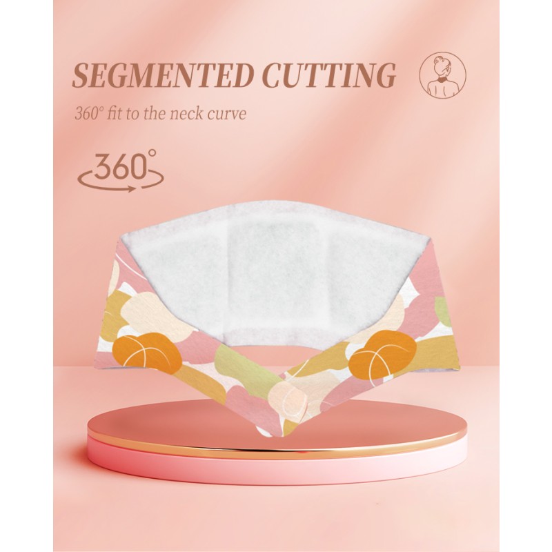 Neck Warm Patch Manufacturer - Healthcare Supply Self Heating Steam