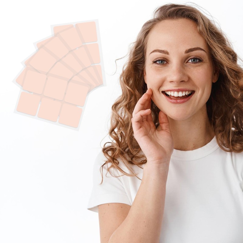 Transdermal Vitamin Patch Manufacturer - OEM Private Label B12 Energy