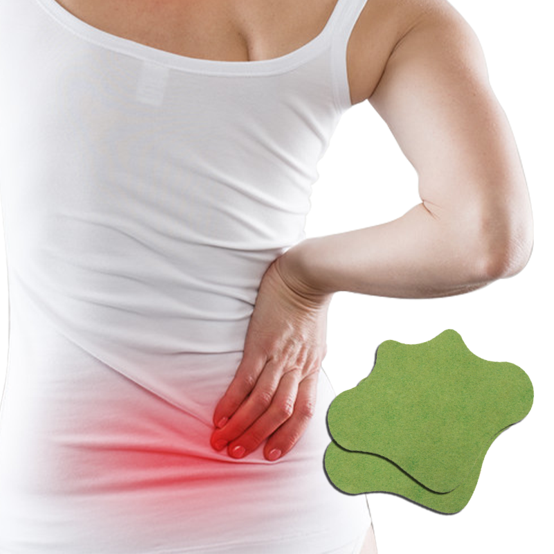 Pain Relief Patch Manufacturer - Health Care Capsicum Thermal Chinese