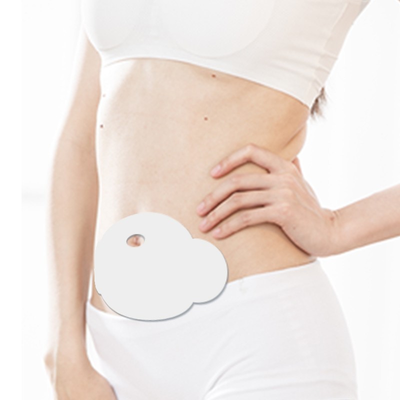 Belly Button Patch Manufacturer - Natural Herbal Healthy Moxibustion Toning