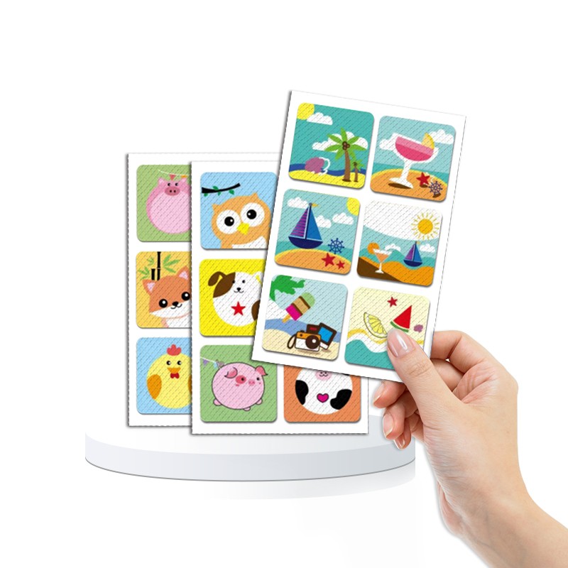 Essential Oil Paste Manufacturer - Summer Body Care Summertime Comfort