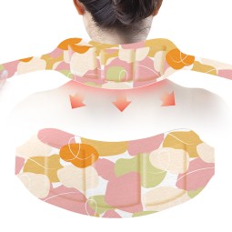 Neck Warm Patch Manufacturer - Healthcare Supply Self Heating Steam