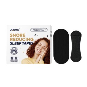 Mouth Tape Manufacturer - Wholesale Customsized Gentle Pain-Free Removal