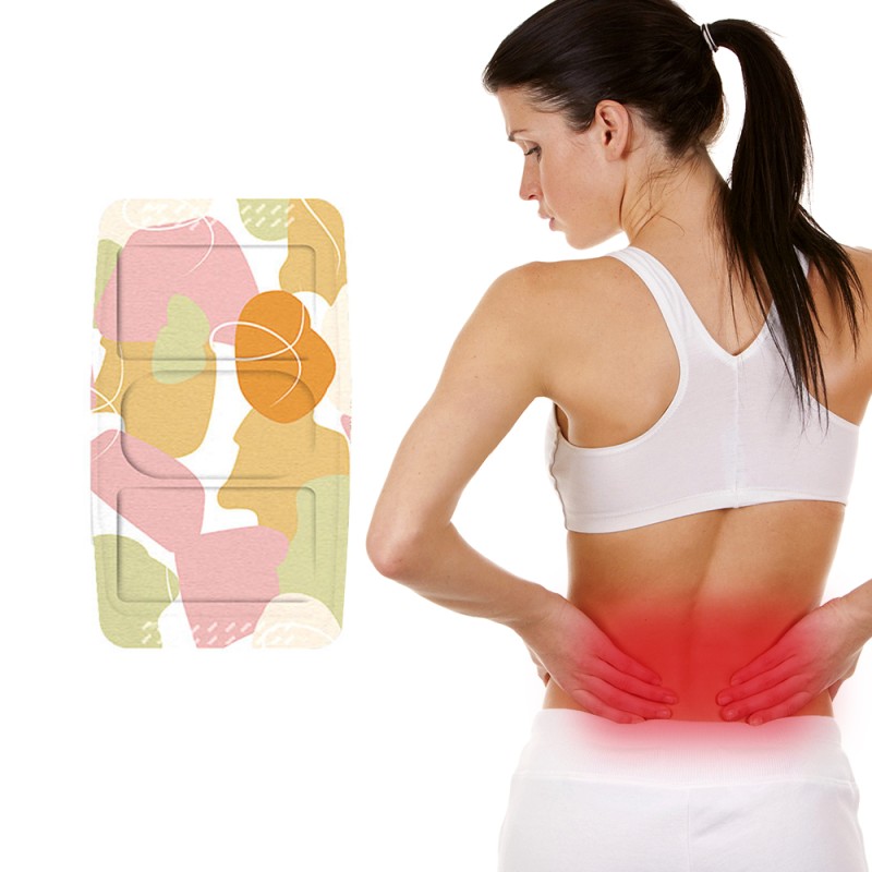 Warm Patch Manufacturer - Trending Products Thermal Instant Neck