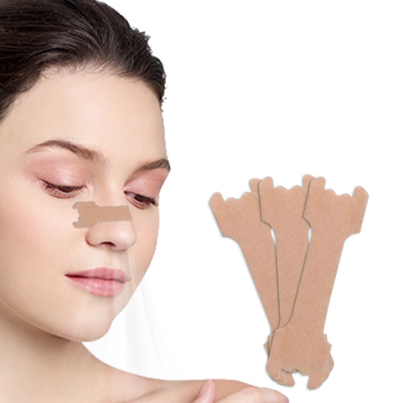 Nasal Strips Manufacturer - Breathing Protection Non-Woven Fabric