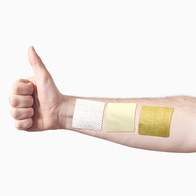 Multivitamin Patches Manufacturer - Private Label Transdermal B12