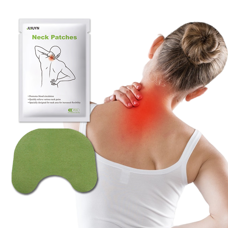 Capsicum Plaster Manufacturer - Manufacturer Free Sample Lumbar Back