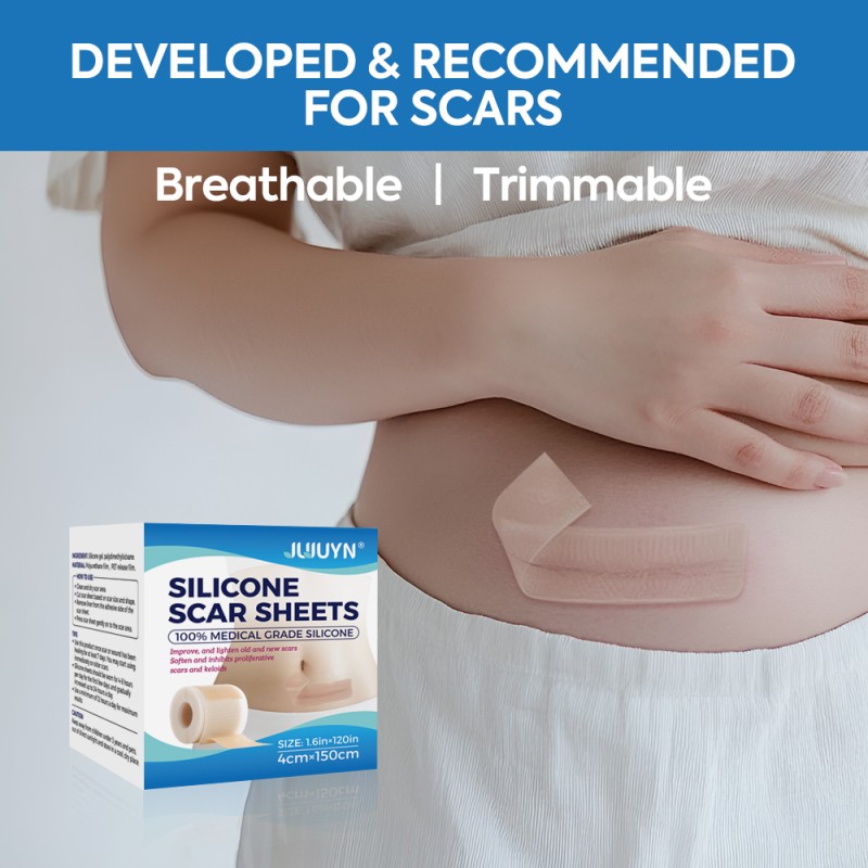 CoQ10 Patches Manufacturer - Transdermal Topical 30pcs Heart Energy