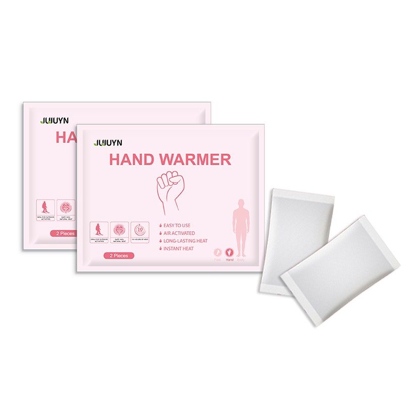 Hand Warmer Manufacturer - Hot Sale Private Label Odorless