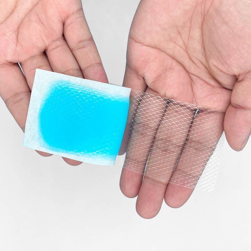 Cool Gel Pads Manufacturer - Best Selling 2024 Custom Cooling