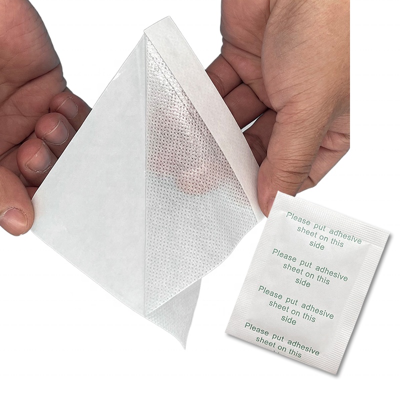 Aroma Stickers Manufacturer - OEM ODM Natural Pure Essence Oil Mask