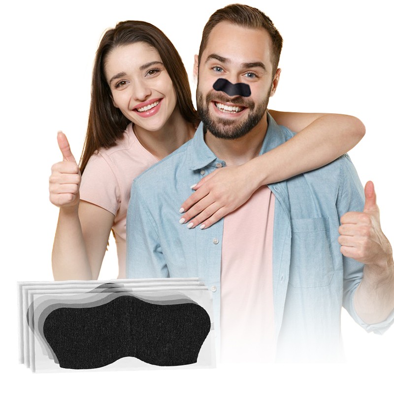 Nose Strips Manufacturer - Private Label Blackhead Removing Charcoal