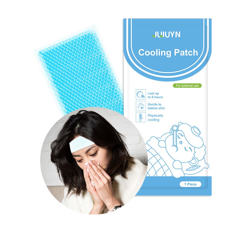 Cold Patch Manufacturer - Manufacturers Wholesale Disposable Medical