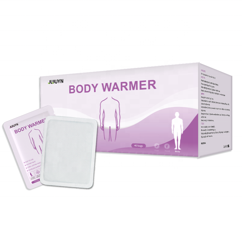 Menstrual Warm Patch Manufacturer - Women's Health Thermal Warming