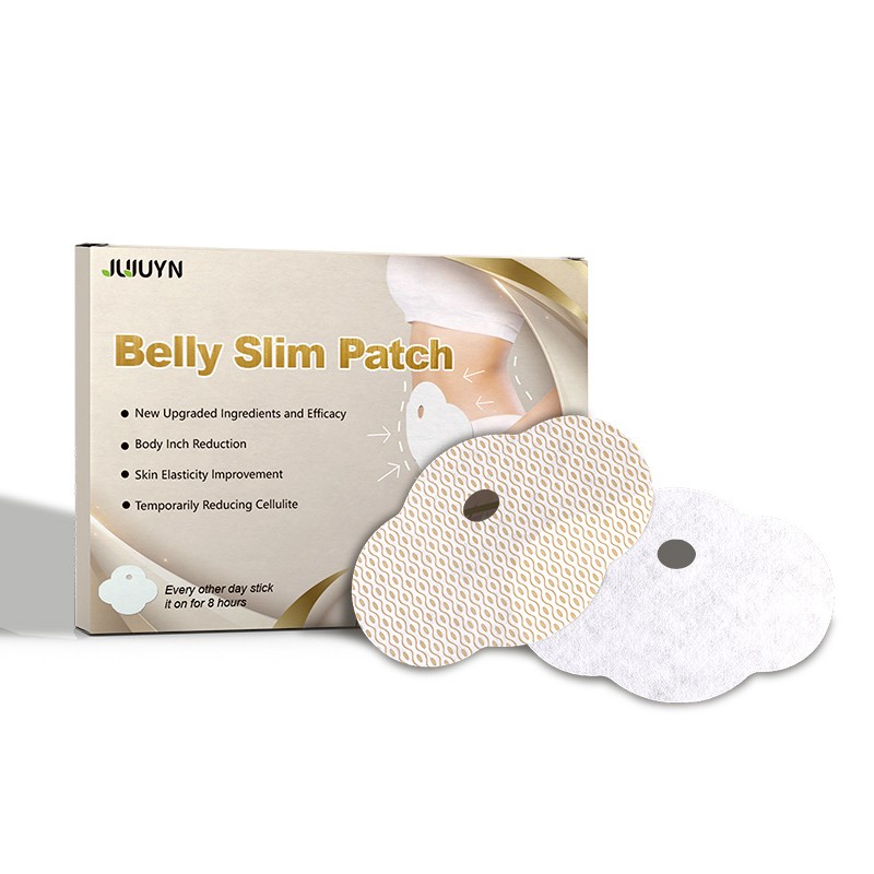 Belly Patch Manufacturer - JUJUYN Good Quality Big Belly Natural Women Men