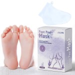 Foot Mask