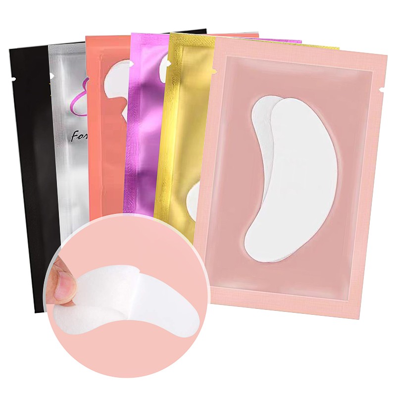 Lash Pad Manufacturer - Eyelash Extension Under Eye Gel Wholesale