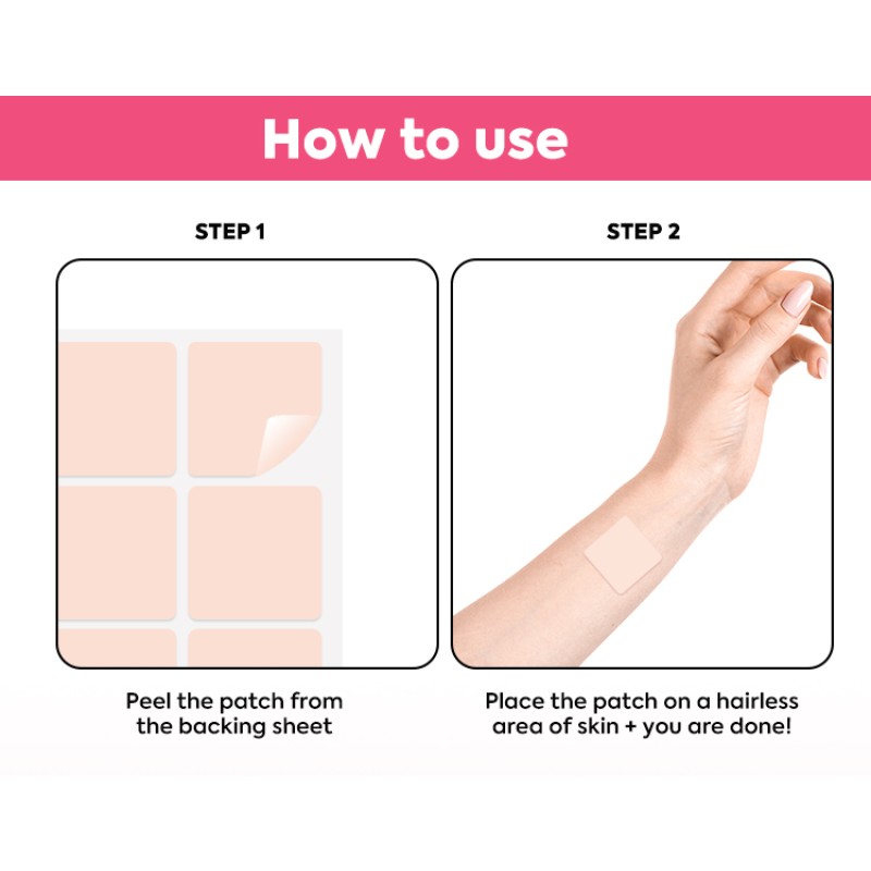 COQ10 Enzyme Patch Manufacturer - High-Activity Transdermal Mitochondria Heart