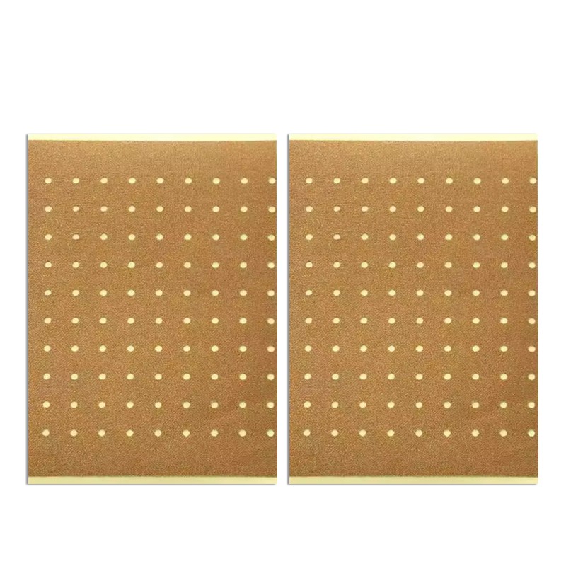 Chinese Plaster Manufacturer - Hot Selling 2024 Capsicum Traditional