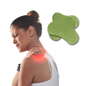 Knee Pain Patch Manufacturer - OEM Private Label Natural Herbal Essence