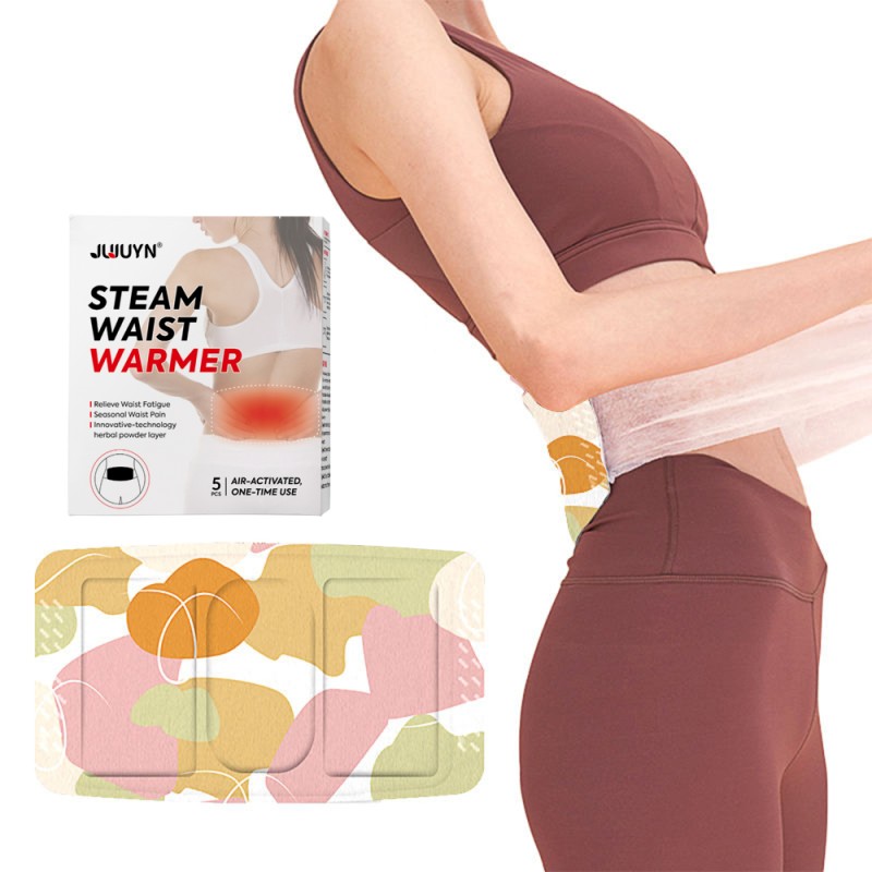 Period Belt Manufacturer - Winter Warming Hot Patch Menstrual