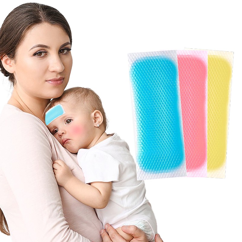 Cool Gel Pads Manufacturer - Best Selling 2024 Custom Cooling