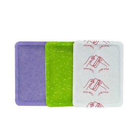 Heat Patch Factory - Self Adhesive Warmer Factory Price