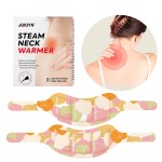 Steam Warmer Patch Series