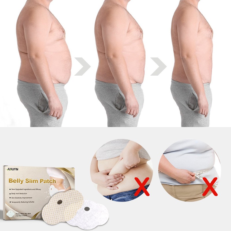 Body Shaping Patch Manufacturer - JUJUYN Good Quality Chinese Traditional
