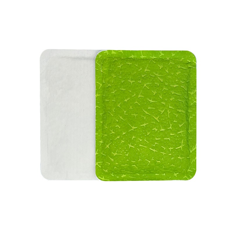 Menstrual Heat Patch Manufacturer - Natural Cramp Relief Heating