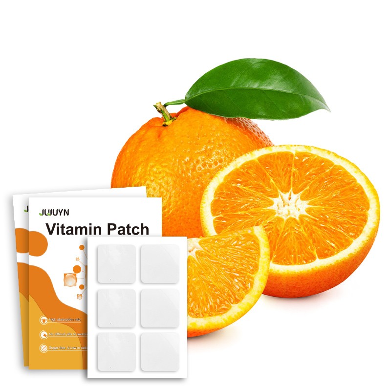 Vitamin B12 Patches Manufacturer - OEM ODM Energy Quality Assurance