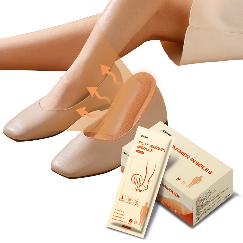 Hand Warmer Patch Manufacturer - 2024 Trending Winter Portable