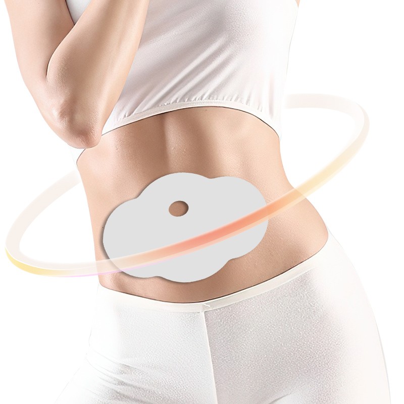 Belly Patch Manufacturer - Organic Abdominal Burning Detox Navel Fast