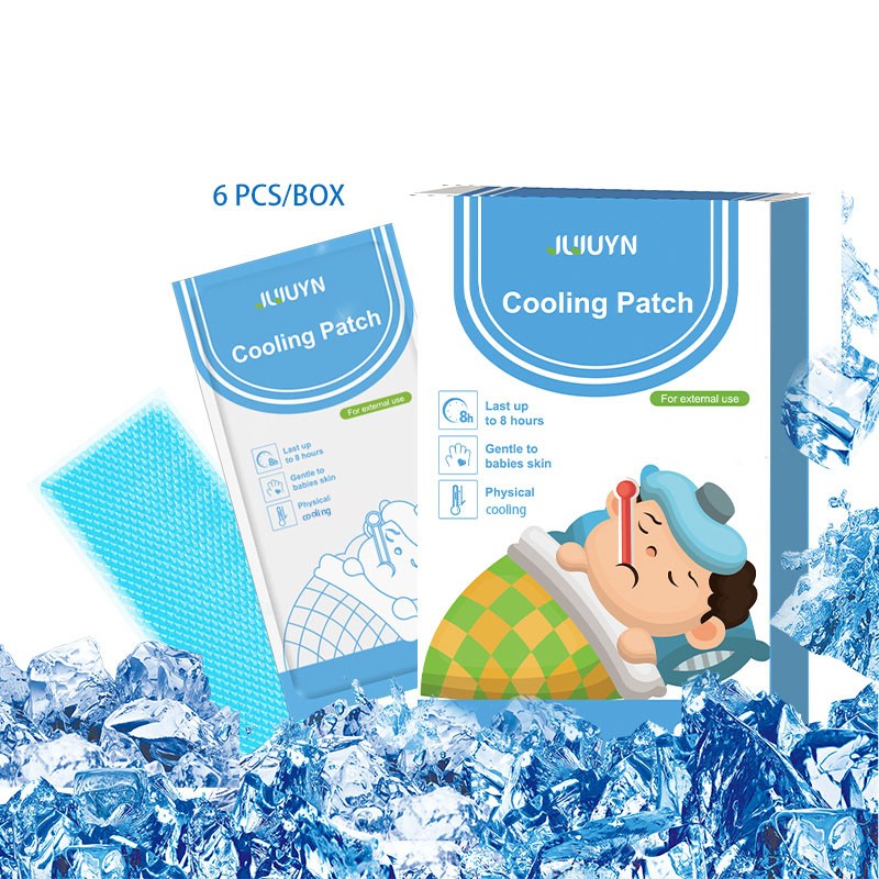 Cold Patch Manufacturer - Manufacturers Wholesale Disposable Medical