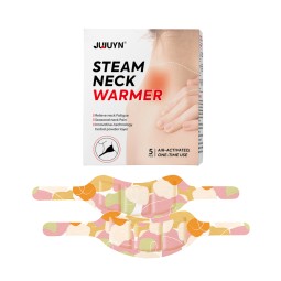 Neck Warmer Manufacturer - Comfortable Convenient Steam Non-Woven