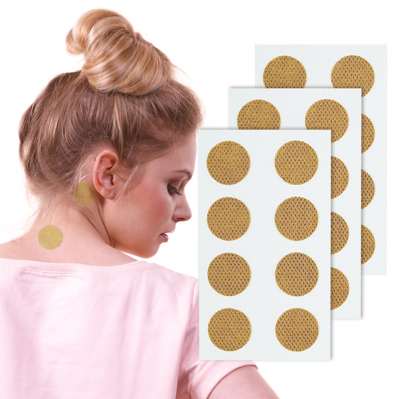 Multivitamin Patches Manufacturer - Private Label Transdermal B12