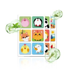 Bite Relief Patches Manufacturer - OEM Factory Custom Designed Kids Adults