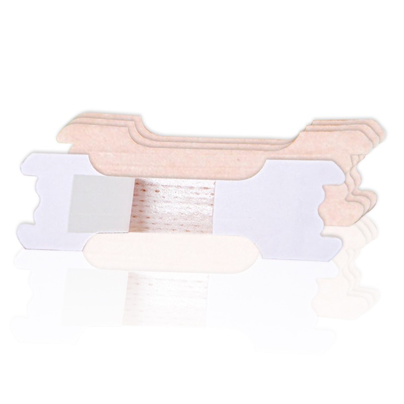 Nasal Strips Manufacturer - Customizable Healthcare Breath Right Stop