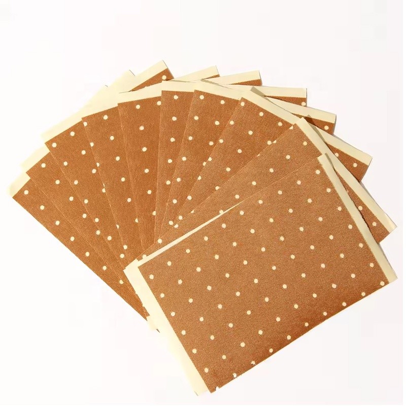 Neck Patches Manufacturer - Natural Ingredients Maximum Strength Health