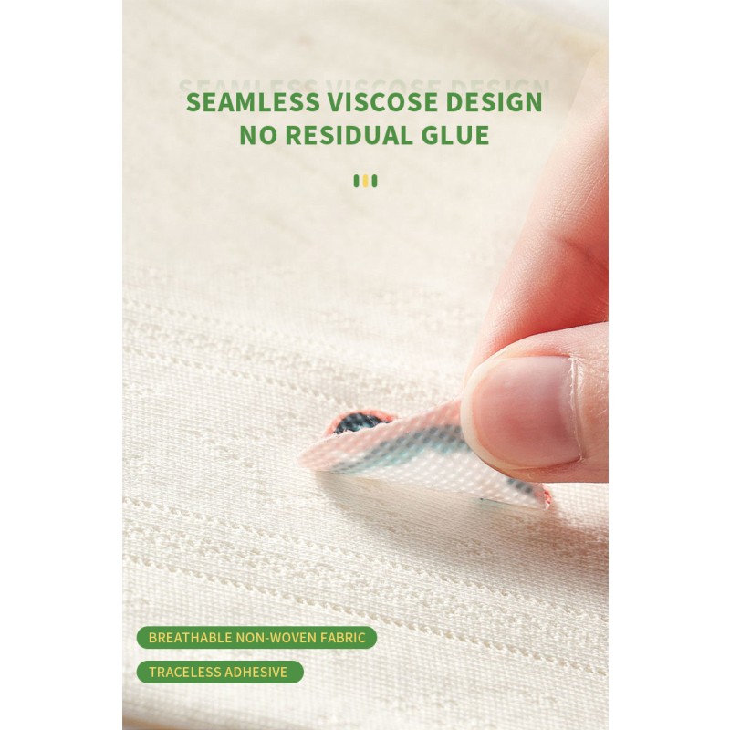 Mosquito Repellent Patch Manufacturer - Customizable Color Odor Safe Long-Lasting