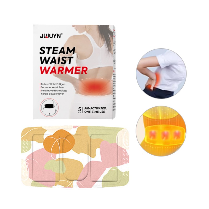 Period Belt Manufacturer - Winter Warming Hot Patch Menstrual